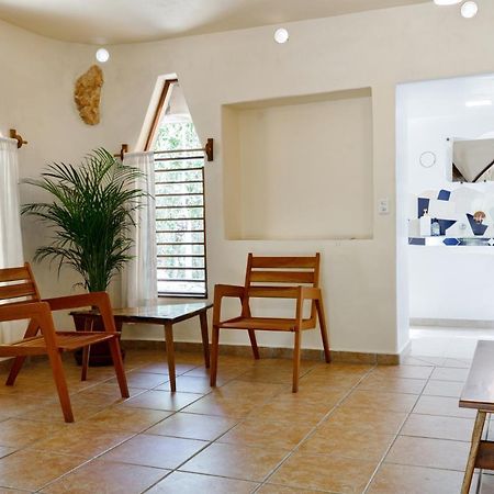 בקאלאר Villas Ecotucan מראה חיצוני תמונה