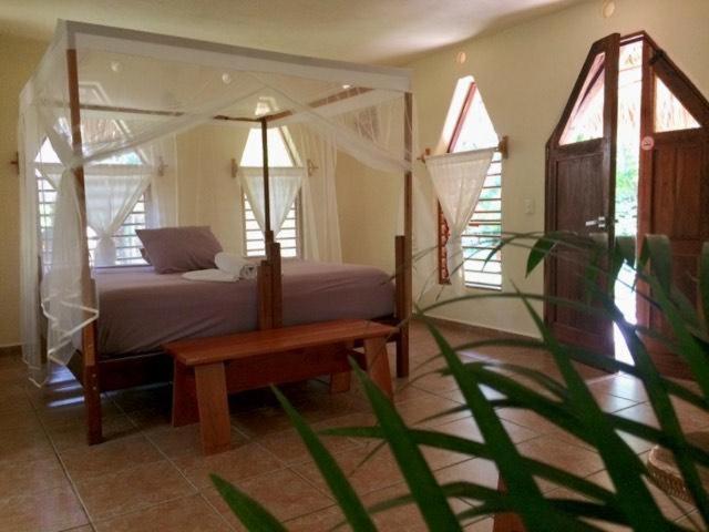 בקאלאר Villas Ecotucan מראה חיצוני תמונה