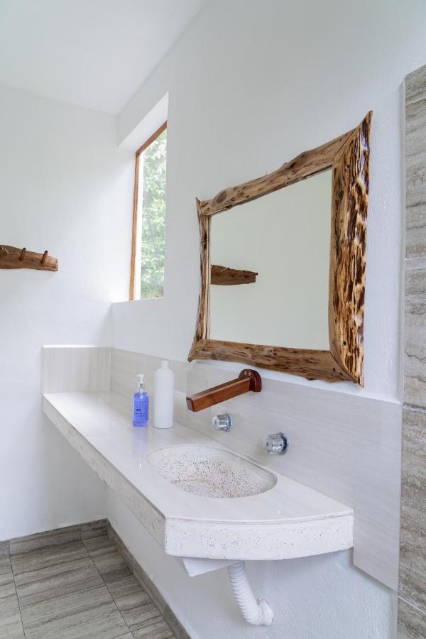 בקאלאר Villas Ecotucan מראה חיצוני תמונה