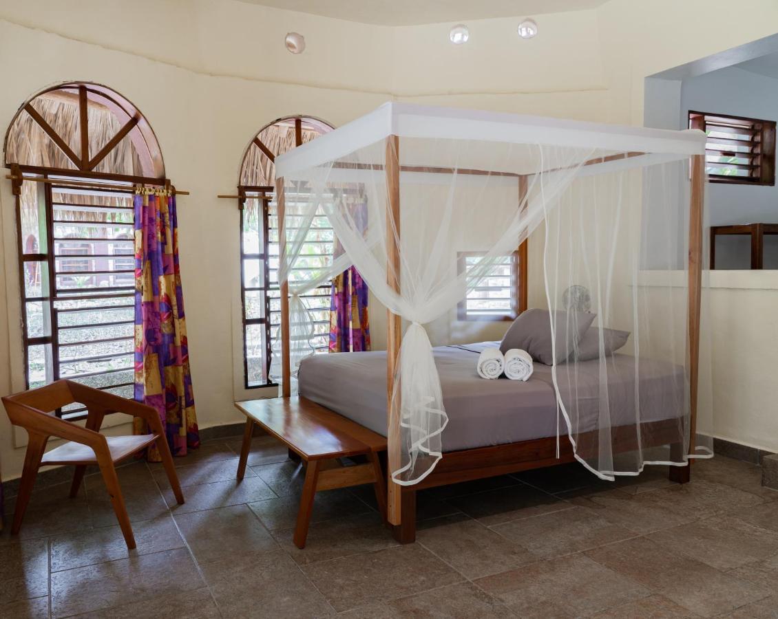 בקאלאר Villas Ecotucan מראה חיצוני תמונה