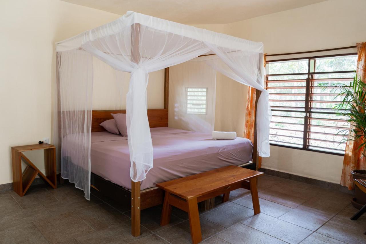 בקאלאר Villas Ecotucan מראה חיצוני תמונה