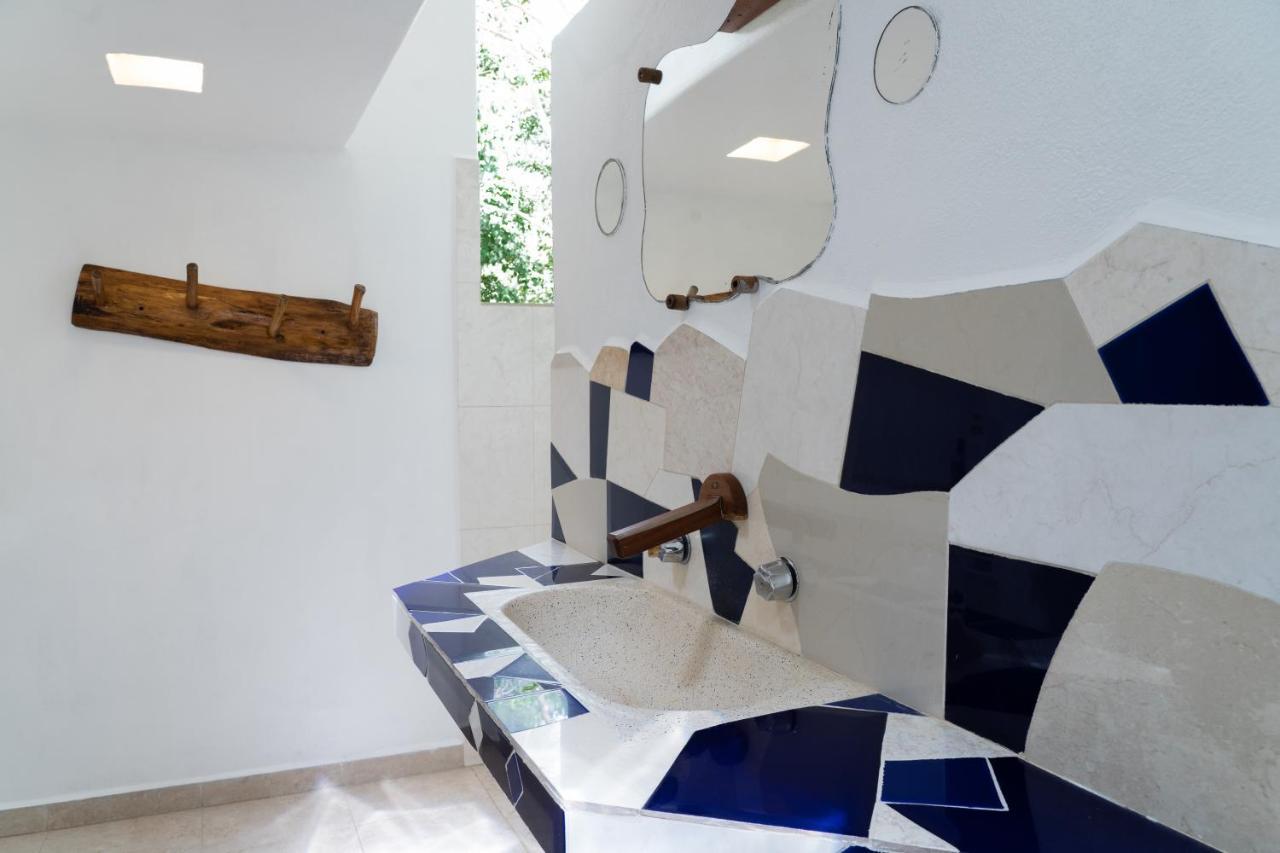 בקאלאר Villas Ecotucan מראה חיצוני תמונה