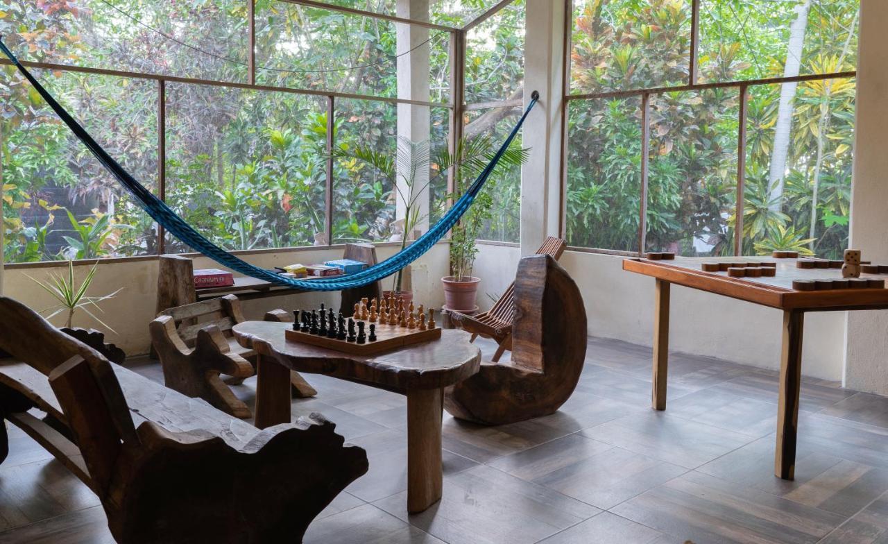בקאלאר Villas Ecotucan מראה חיצוני תמונה