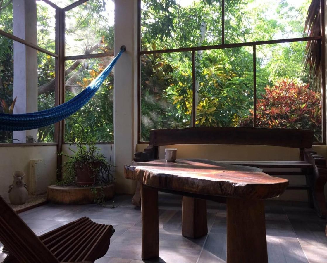בקאלאר Villas Ecotucan מראה חיצוני תמונה