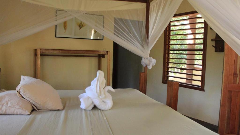 בקאלאר Villas Ecotucan חדר תמונה